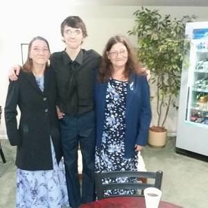 Meet your Posher, Jill